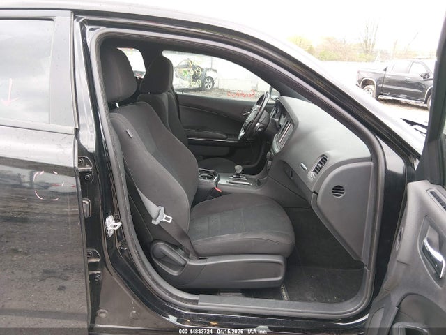 Aukcja sprzedaży 2014 Dodge Charger Sxt, vin: 2C3CDXJG0EH335157, numer aukcji: 44833724