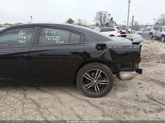Aukcja sprzedaży 2014 Dodge Charger Sxt, vin: 2C3CDXJG0EH335157, numer aukcji: 44833724