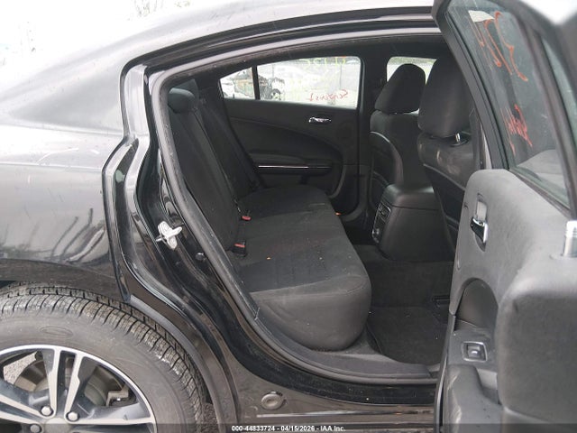 Aukcja sprzedaży 2014 Dodge Charger Sxt, vin: 2C3CDXJG0EH335157, numer aukcji: 44833724