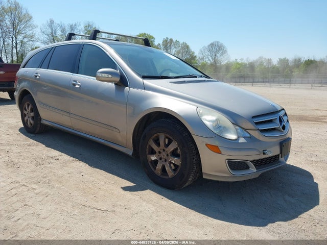Aukcja sprzedaży 2007 Mercedes-benz R 350 4matic, vin: 4JGCB65EX7A054338, numer aukcji: 44833726