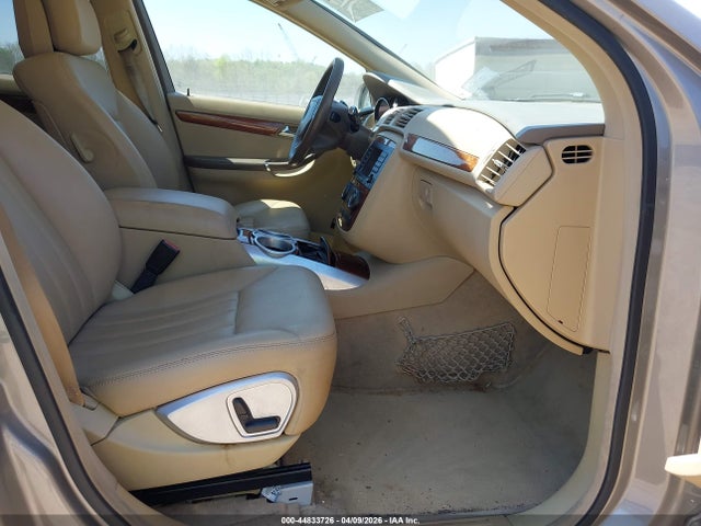 Aukcja sprzedaży 2007 Mercedes-benz R 350 4matic, vin: 4JGCB65EX7A054338, numer aukcji: 44833726