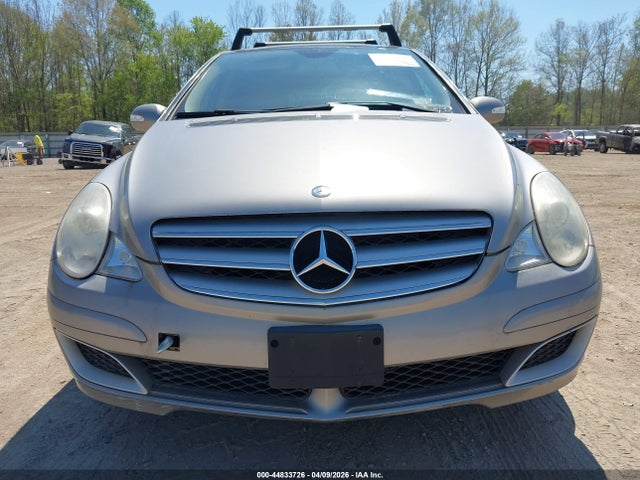 Aukcja sprzedaży 2007 Mercedes-benz R 350 4matic, vin: 4JGCB65EX7A054338, numer aukcji: 44833726
