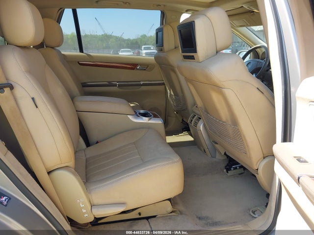 Aukcja sprzedaży 2007 Mercedes-benz R 350 4matic, vin: 4JGCB65EX7A054338, numer aukcji: 44833726