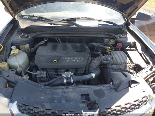 Aukcja sprzedaży 2013 Dodge Avenger Se, vin: 1C3CDZAB9DN636838, numer aukcji: 44833729