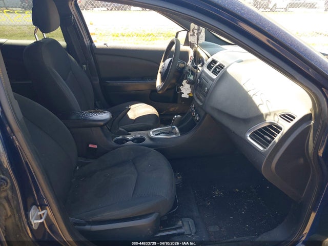Aukcja sprzedaży 2013 Dodge Avenger Se, vin: 1C3CDZAB9DN636838, numer aukcji: 44833729