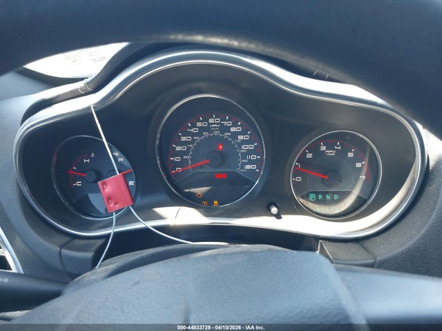 Aukcja sprzedaży 2013 Dodge Avenger Se, vin: 1C3CDZAB9DN636838, numer aukcji: 44833729