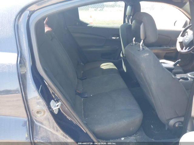 Aukcja sprzedaży 2013 Dodge Avenger Se, vin: 1C3CDZAB9DN636838, numer aukcji: 44833729