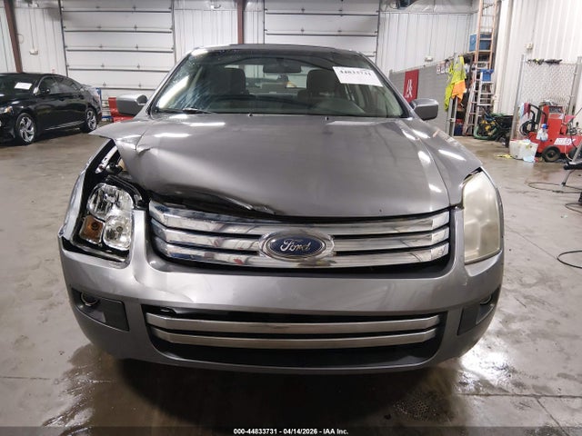 2006 Ford Fusion Se მანქანა იყიდება აუქციონზე, vin: 3FAFP07186R224331, აუქციონის ნომერი: 44833731