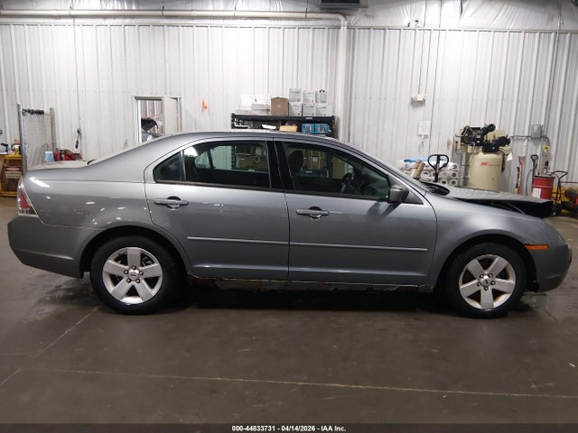 2006 Ford Fusion Se მანქანა იყიდება აუქციონზე, vin: 3FAFP07186R224331, აუქციონის ნომერი: 44833731