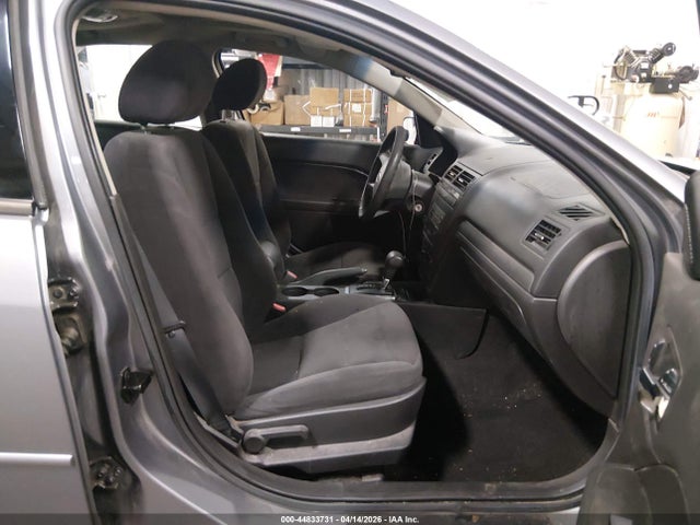2006 Ford Fusion Se მანქანა იყიდება აუქციონზე, vin: 3FAFP07186R224331, აუქციონის ნომერი: 44833731