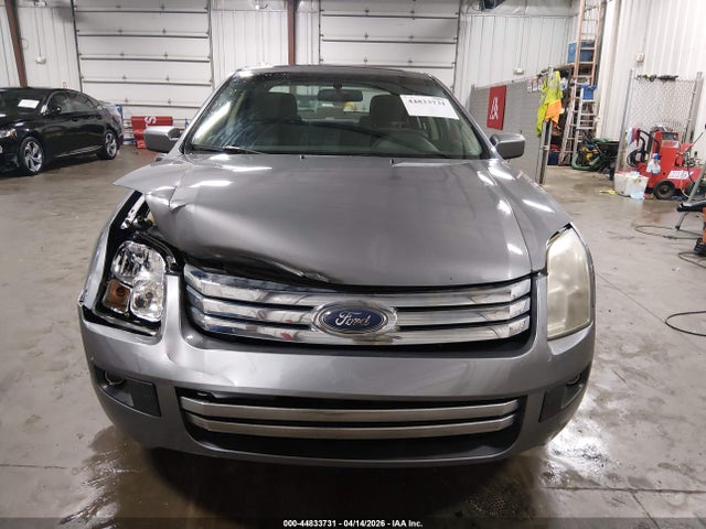 2006 Ford Fusion Se მანქანა იყიდება აუქციონზე, vin: 3FAFP07186R224331, აუქციონის ნომერი: 44833731