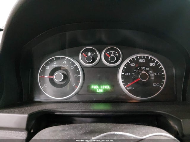 2006 Ford Fusion Se მანქანა იყიდება აუქციონზე, vin: 3FAFP07186R224331, აუქციონის ნომერი: 44833731