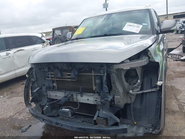 Aukcja sprzedaży 2014 Infiniti Qx80, vin: JN8AZ2NF3E9552991, numer aukcji: 44833735