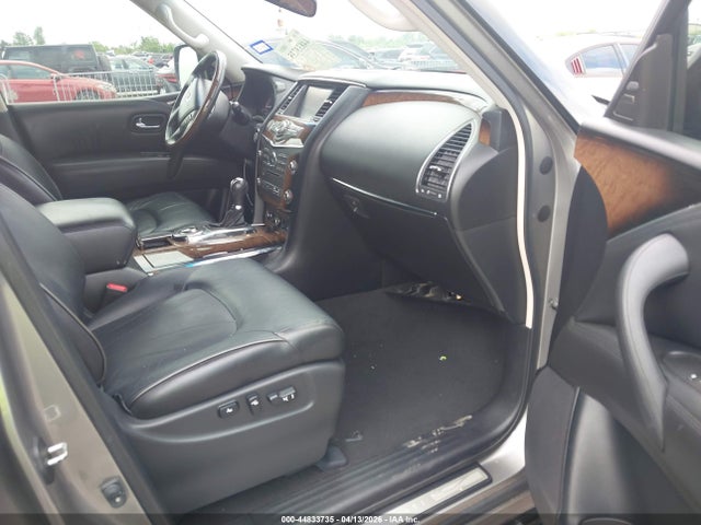 Aukcja sprzedaży 2014 Infiniti Qx80, vin: JN8AZ2NF3E9552991, numer aukcji: 44833735