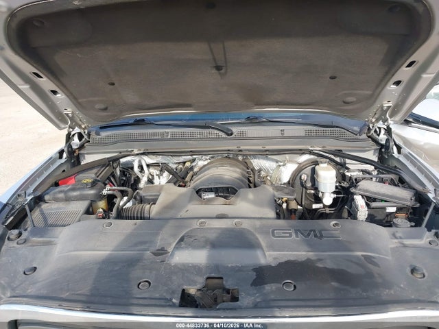 44833736 :رقم المزاد ، 1GKS1GKC8FR627351 vin ، 2015 Gmc Yukon Xl 1500 Sle مزاد بيع