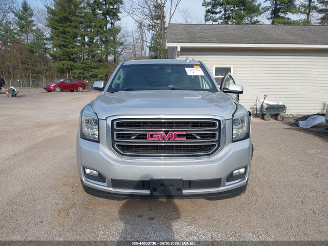44833736 :رقم المزاد ، 1GKS1GKC8FR627351 vin ، 2015 Gmc Yukon Xl 1500 Sle مزاد بيع