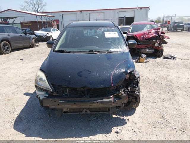 2009 Mazda Mazda5 Sport მანქანა იყიდება აუქციონზე, vin: JM1CR293190349435, აუქციონის ნომერი: 44833740