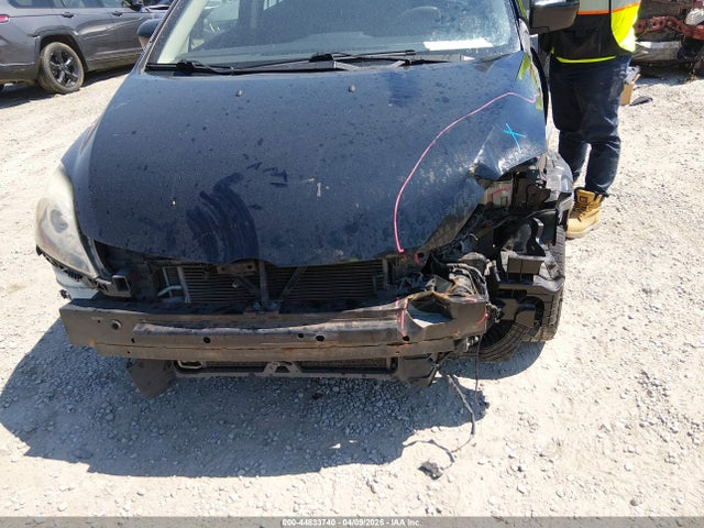 2009 Mazda Mazda5 Sport მანქანა იყიდება აუქციონზე, vin: JM1CR293190349435, აუქციონის ნომერი: 44833740
