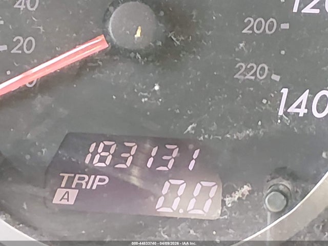 2009 Mazda Mazda5 Sport მანქანა იყიდება აუქციონზე, vin: JM1CR293190349435, აუქციონის ნომერი: 44833740