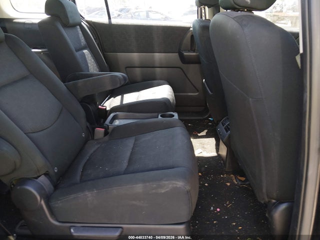 2009 Mazda Mazda5 Sport მანქანა იყიდება აუქციონზე, vin: JM1CR293190349435, აუქციონის ნომერი: 44833740