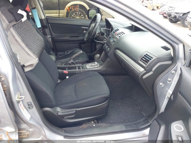 2012 Subaru Impreza 2.0i Premium მანქანა იყიდება აუქციონზე, vin: JF1GJAC6XCH031155, აუქციონის ნომერი: 44833741