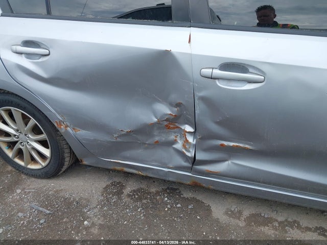 2012 Subaru Impreza 2.0i Premium მანქანა იყიდება აუქციონზე, vin: JF1GJAC6XCH031155, აუქციონის ნომერი: 44833741