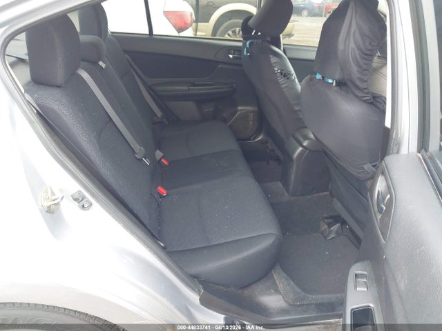 2012 Subaru Impreza 2.0i Premium მანქანა იყიდება აუქციონზე, vin: JF1GJAC6XCH031155, აუქციონის ნომერი: 44833741