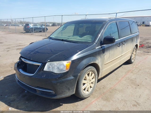 Продажа на аукционе авто 2014 Chrysler Town & Country Touring, vin: 2C4RC1BG4ER447684, номер лота: 44833743