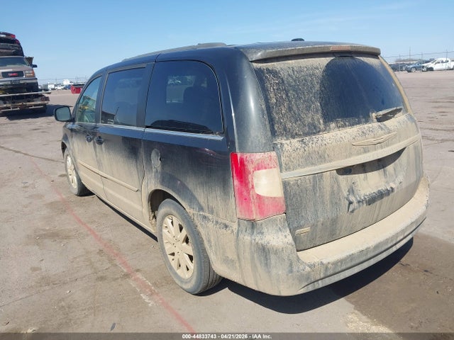 Продажа на аукционе авто 2014 Chrysler Town & Country Touring, vin: 2C4RC1BG4ER447684, номер лота: 44833743