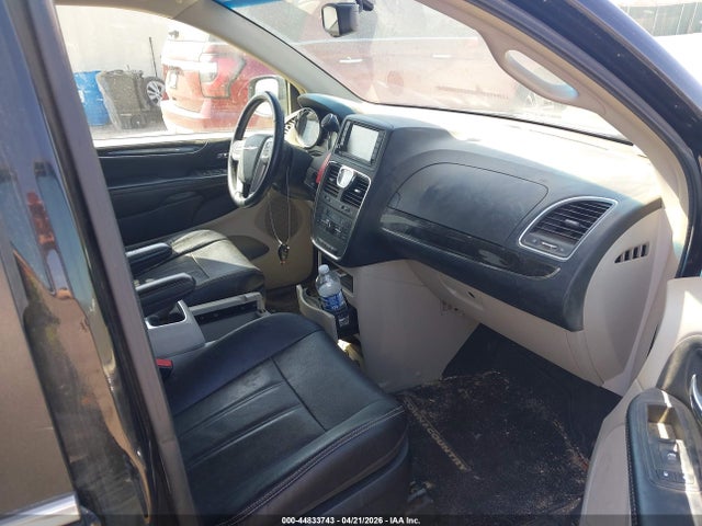 Продажа на аукционе авто 2014 Chrysler Town & Country Touring, vin: 2C4RC1BG4ER447684, номер лота: 44833743