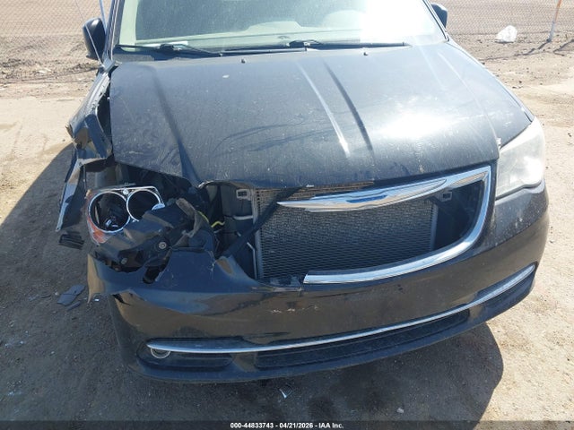 Продажа на аукционе авто 2014 Chrysler Town & Country Touring, vin: 2C4RC1BG4ER447684, номер лота: 44833743