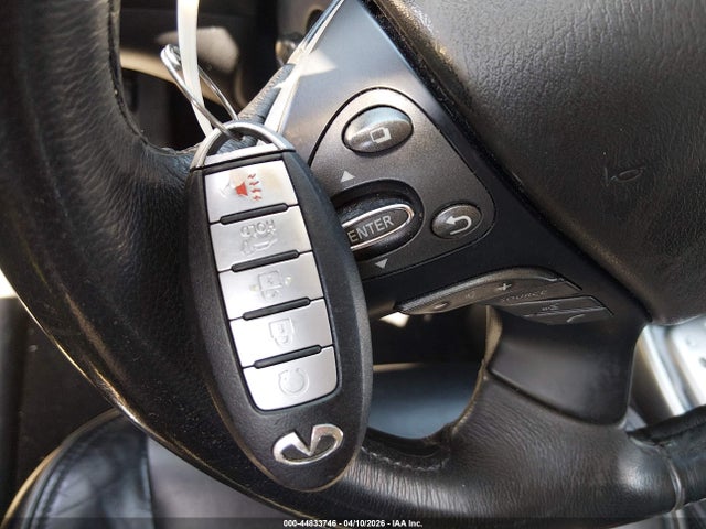 Aukcja sprzedaży 2015 Infiniti Qx60, vin: 5N1AL0MM4FC528846, numer aukcji: 44833746