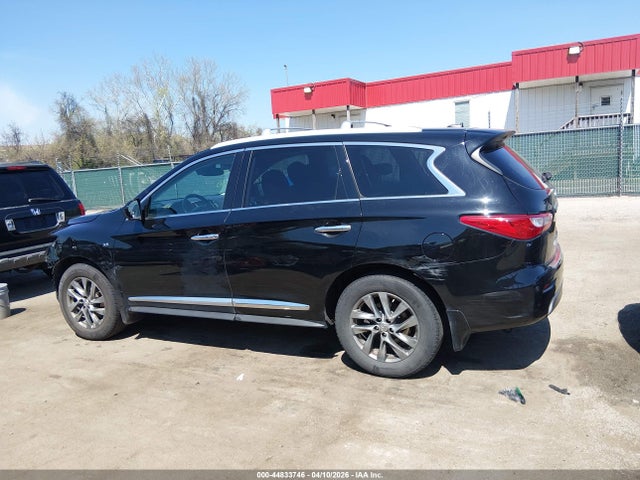 Aukcja sprzedaży 2015 Infiniti Qx60, vin: 5N1AL0MM4FC528846, numer aukcji: 44833746