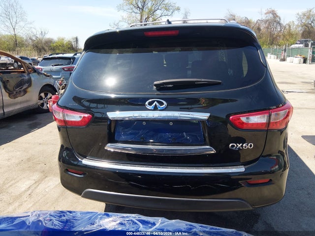Aukcja sprzedaży 2015 Infiniti Qx60, vin: 5N1AL0MM4FC528846, numer aukcji: 44833746