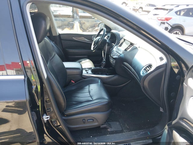 Aukcja sprzedaży 2015 Infiniti Qx60, vin: 5N1AL0MM4FC528846, numer aukcji: 44833746