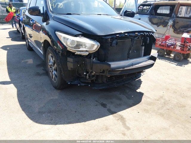 Aukcja sprzedaży 2015 Infiniti Qx60, vin: 5N1AL0MM4FC528846, numer aukcji: 44833746