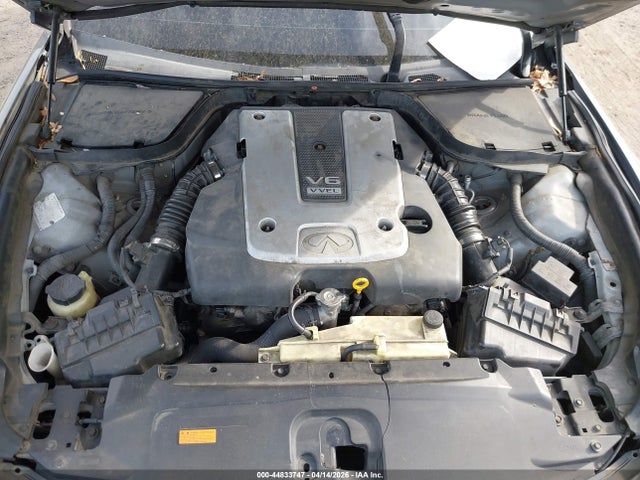 Продаж на аукціоні авто 2010 Infiniti G37x, vin: JN1CV6EL4AM150999, номер лоту: 44833747