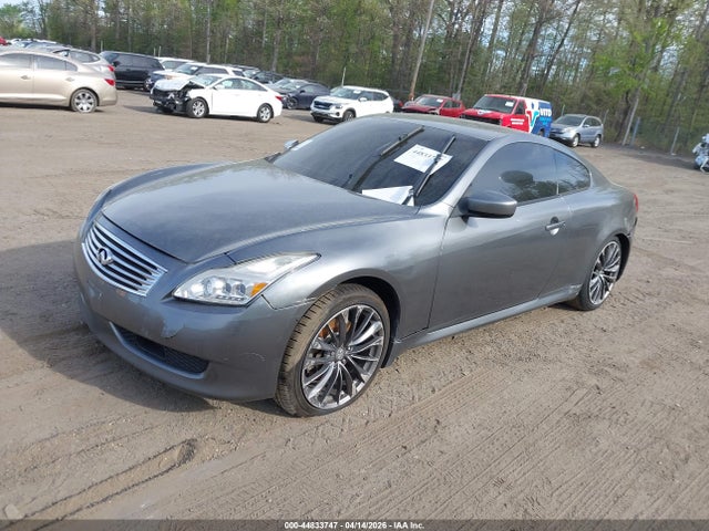 Продаж на аукціоні авто 2010 Infiniti G37x, vin: JN1CV6EL4AM150999, номер лоту: 44833747