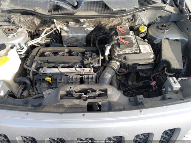 Aukcja sprzedaży 2015 Jeep Patriot Sport, vin: 1C4NJPBB5FD131548, numer aukcji: 44833748
