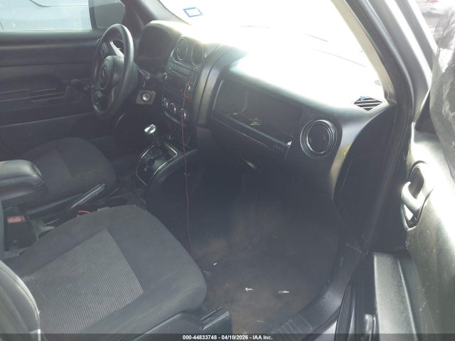 Aukcja sprzedaży 2015 Jeep Patriot Sport, vin: 1C4NJPBB5FD131548, numer aukcji: 44833748