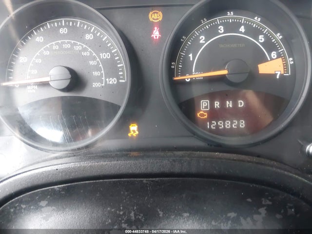 Aukcja sprzedaży 2015 Jeep Patriot Sport, vin: 1C4NJPBB5FD131548, numer aukcji: 44833748