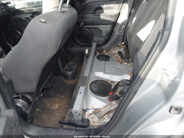 Aukcja sprzedaży 2015 Jeep Patriot Sport, vin: 1C4NJPBB5FD131548, numer aukcji: 44833748