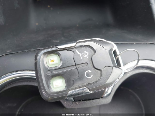 Aukcja sprzedaży 2022 Gmc Terrain Fwd Slt, vin: 3GKALPEV9NL187844, numer aukcji: 44833749