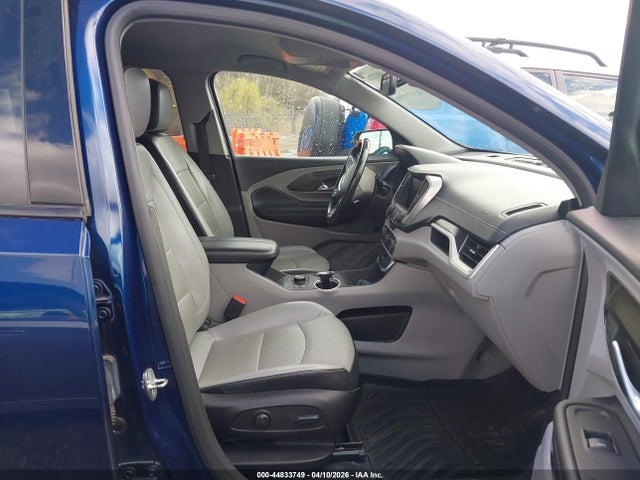 Aukcja sprzedaży 2022 Gmc Terrain Fwd Slt, vin: 3GKALPEV9NL187844, numer aukcji: 44833749