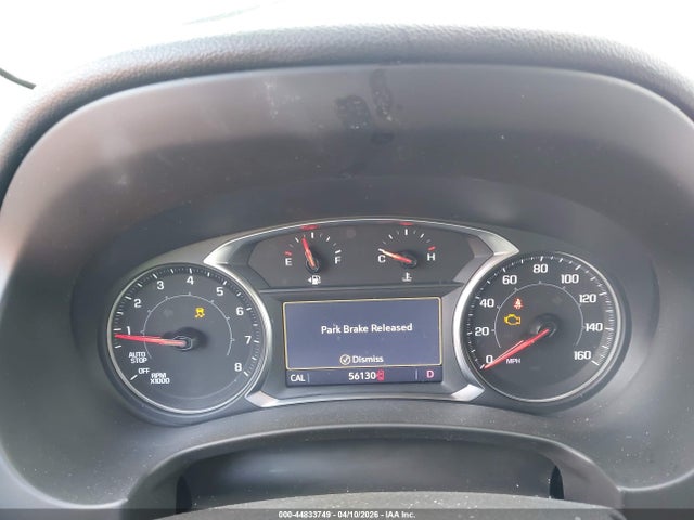 Aukcja sprzedaży 2022 Gmc Terrain Fwd Slt, vin: 3GKALPEV9NL187844, numer aukcji: 44833749