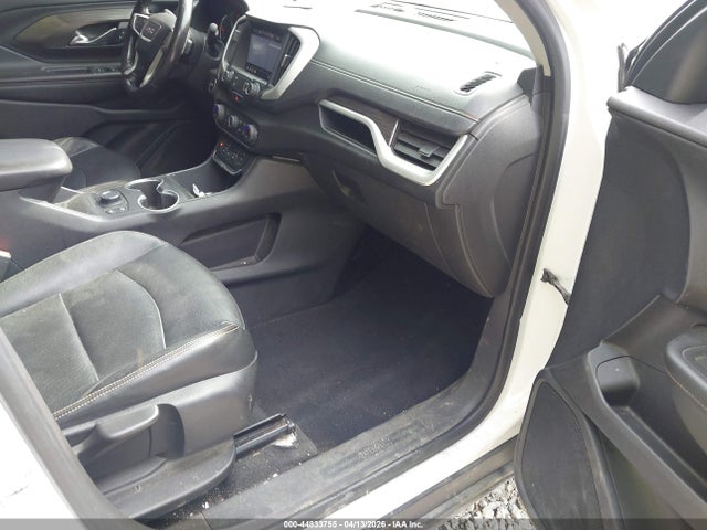 Aukcja sprzedaży 2020 Gmc Terrain Fwd Slt, vin: 3GKALPEV8LL268895, numer aukcji: 44833755