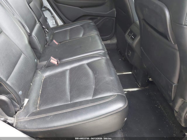 Aukcja sprzedaży 2020 Gmc Terrain Fwd Slt, vin: 3GKALPEV8LL268895, numer aukcji: 44833755