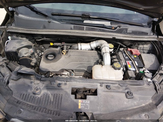 Продаж на аукціоні авто 2019 Buick Encore Awd Essence, vin: KL4CJGSM3KB862391, номер лоту: 44833756