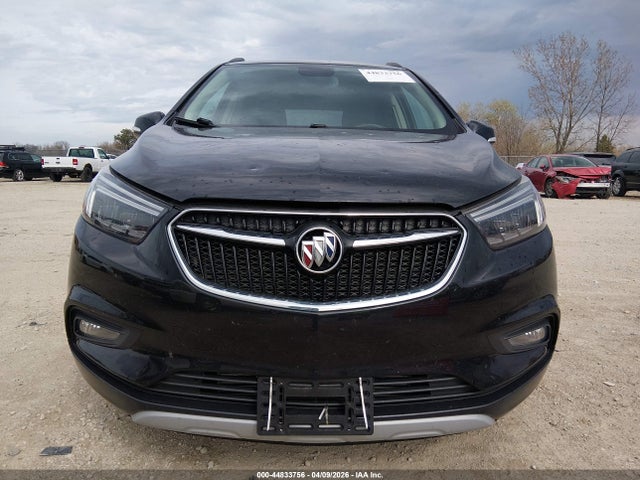 Продаж на аукціоні авто 2019 Buick Encore Awd Essence, vin: KL4CJGSM3KB862391, номер лоту: 44833756