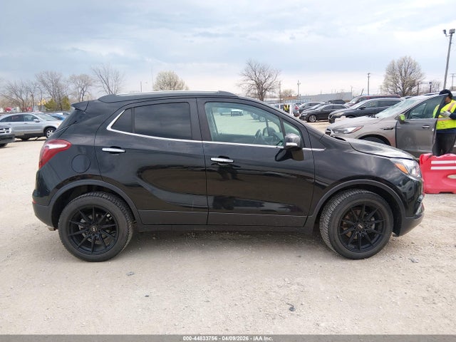 Продаж на аукціоні авто 2019 Buick Encore Awd Essence, vin: KL4CJGSM3KB862391, номер лоту: 44833756